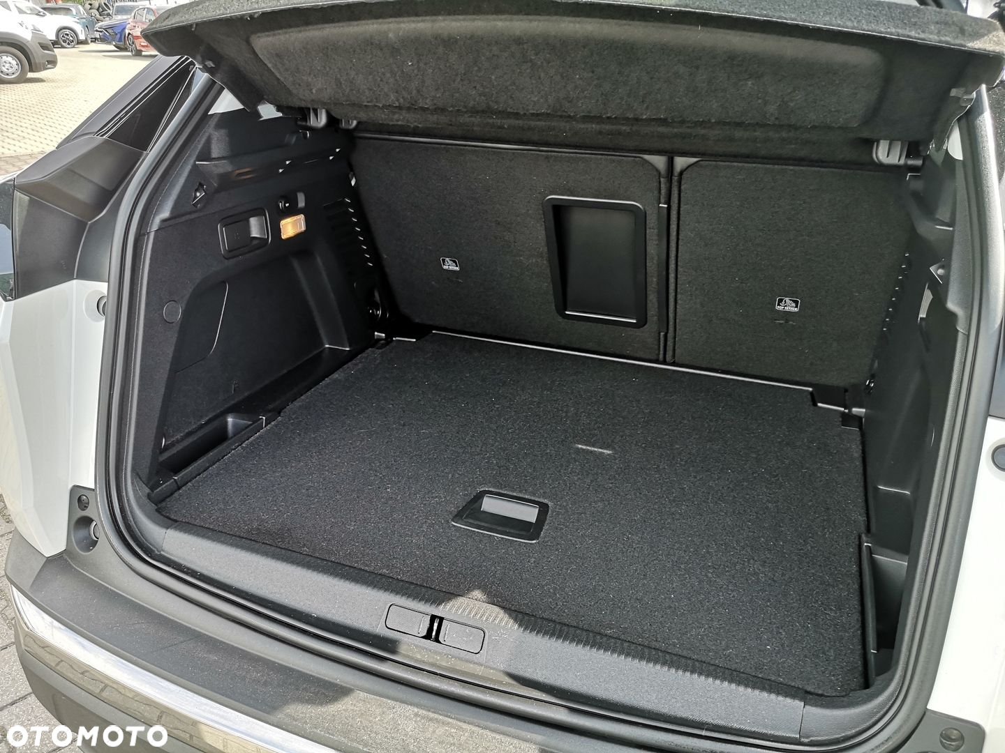 Peugeot 3008 - 10