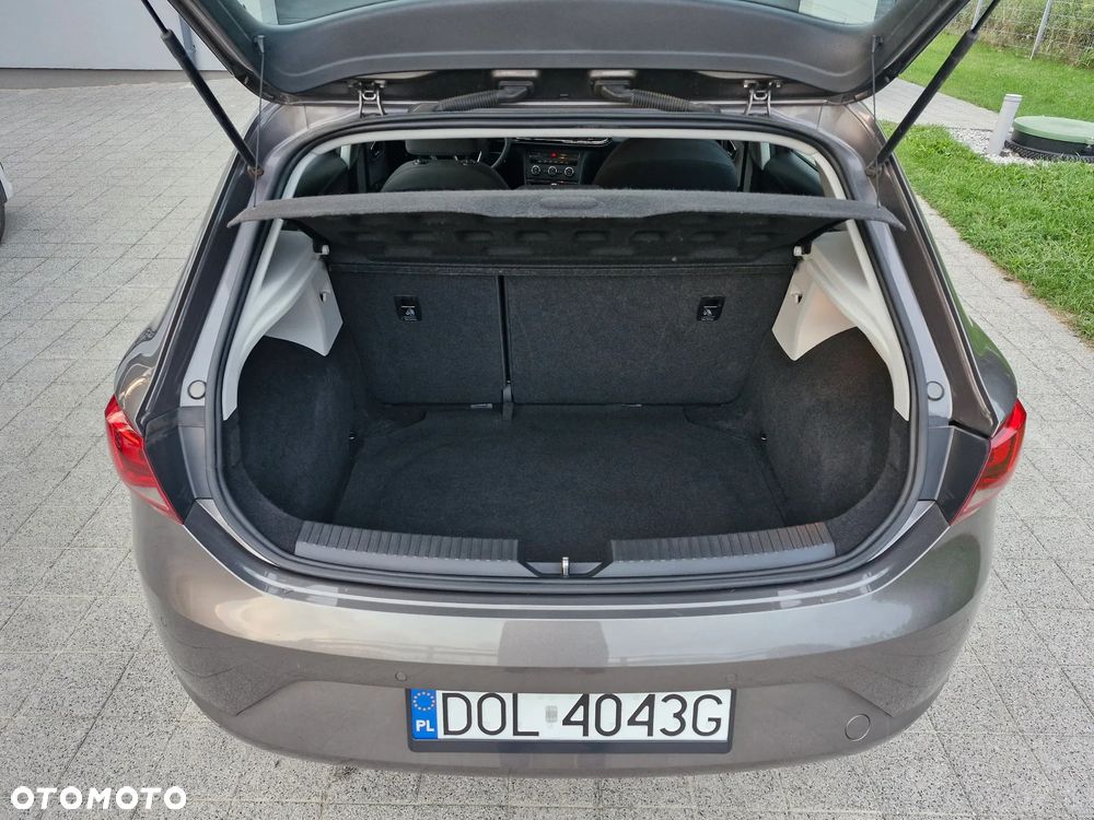 Seat Leon 1.4 TSI Start&Stop Style - 5