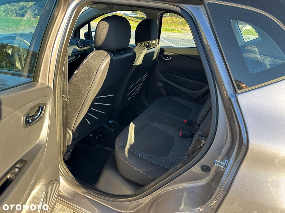 Renault Captur 0.9 Energy TCe Limited - 10