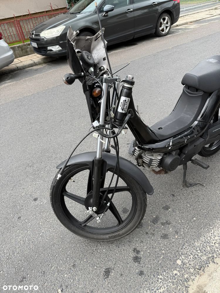 Rieju Inny - 12