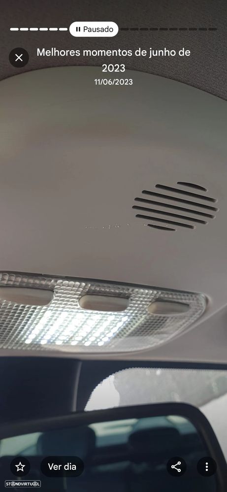 Citroën C5 Break 2.2 HDi Exclusive - 5