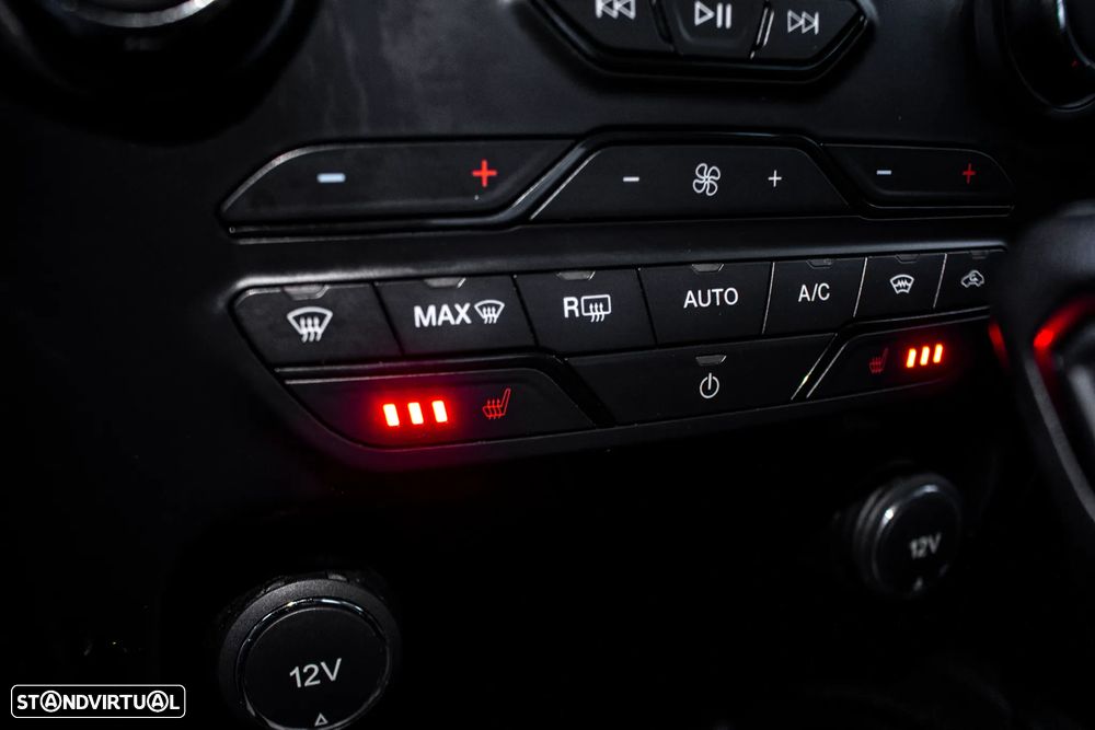 Ford Ranger 2.0 TDCi CD Wildtrak Aut.4WD - 26