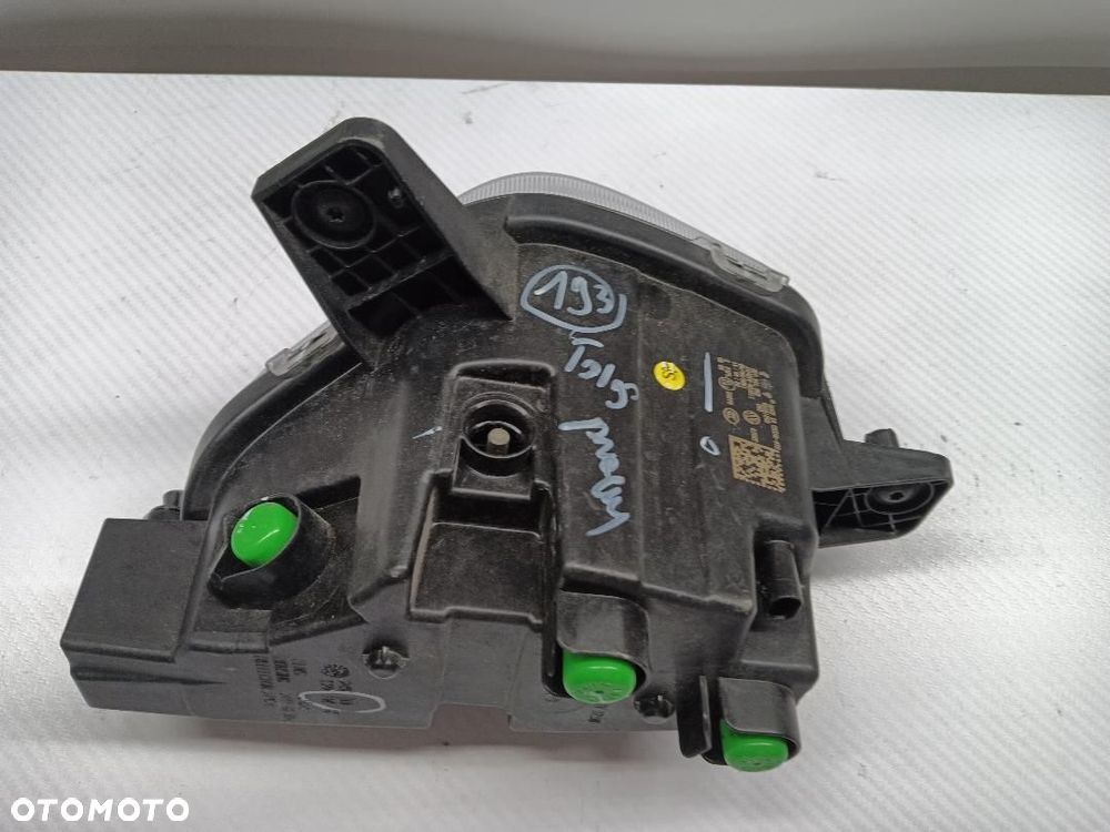 HALOGEN PRZÓD PRZEDNI PRAWY VW TAIGO 2G7941662 - 6