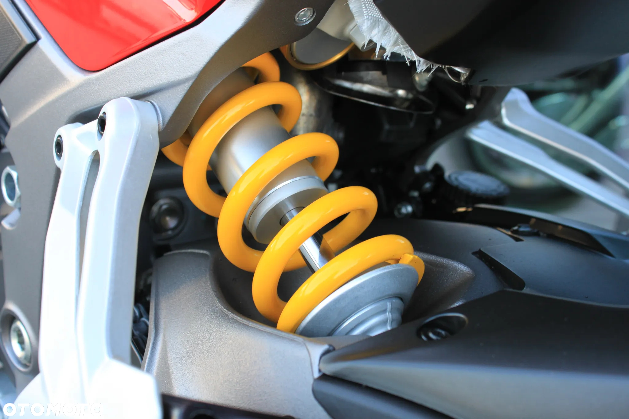 Ducati Multistrada - 15