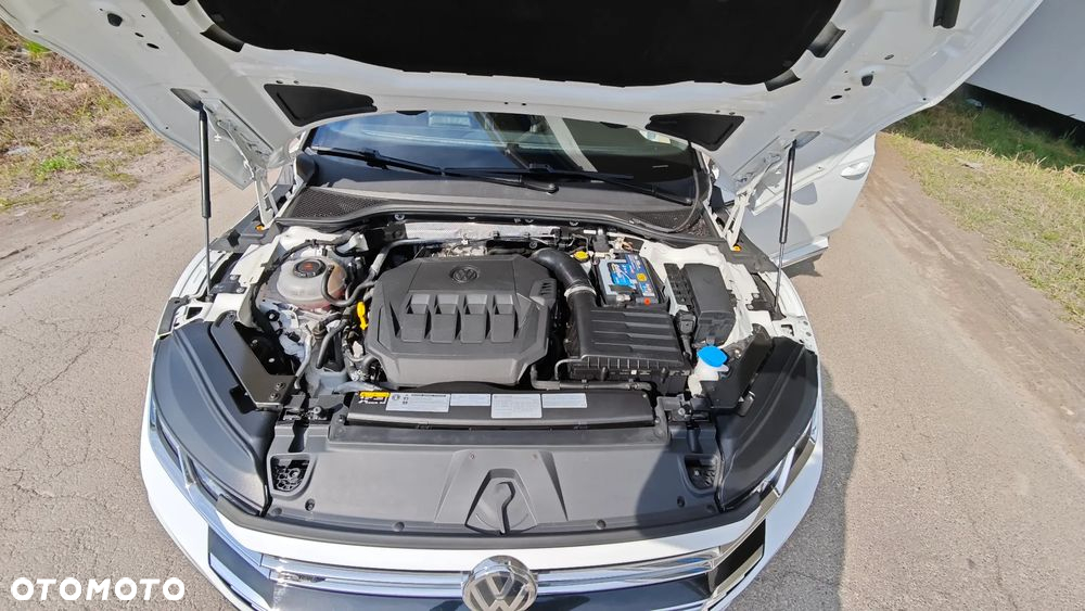Volkswagen Arteon 2.0 TSI 4Motion R-Line DSG - 16