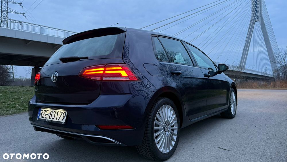 Volkswagen Golf 1.4 TSI BMT Highline DSG - 11