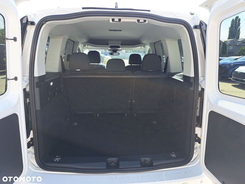 Volkswagen Caddy - 11