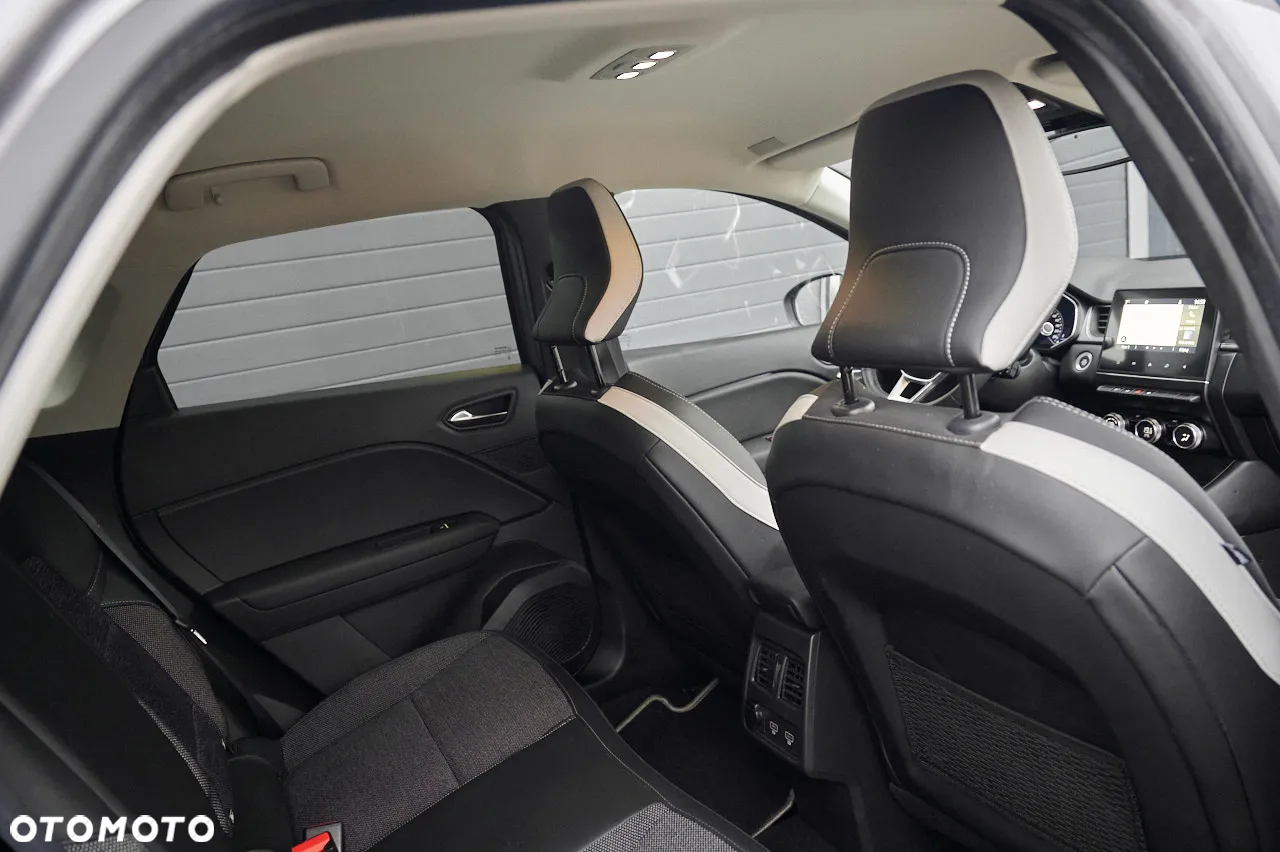 Renault Captur 1.3 TCe Intens - 15