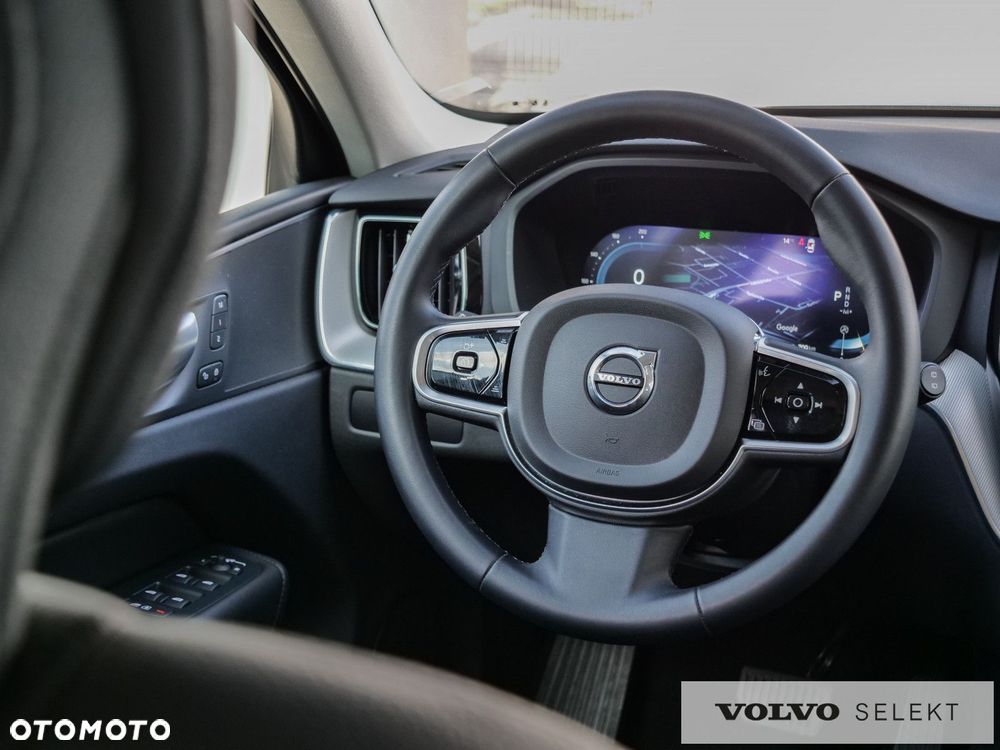 Volvo XC 60 - 20