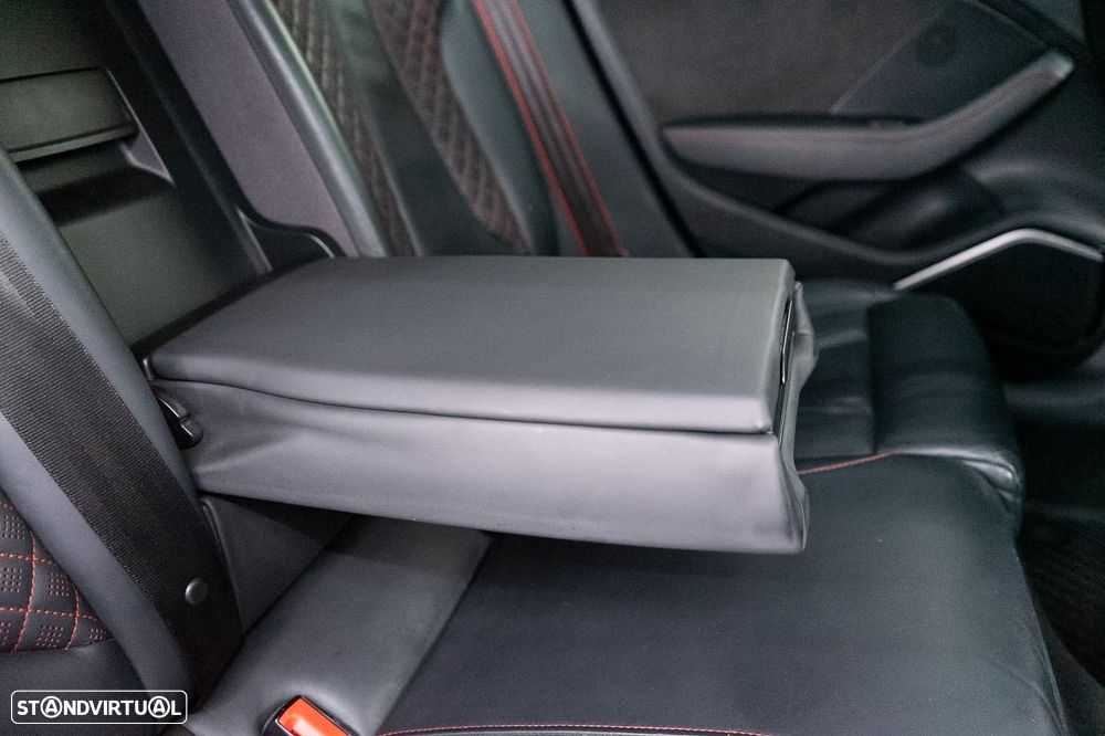 Audi RS3 Sportback 2.5 TFSI quattro S tronic - 51