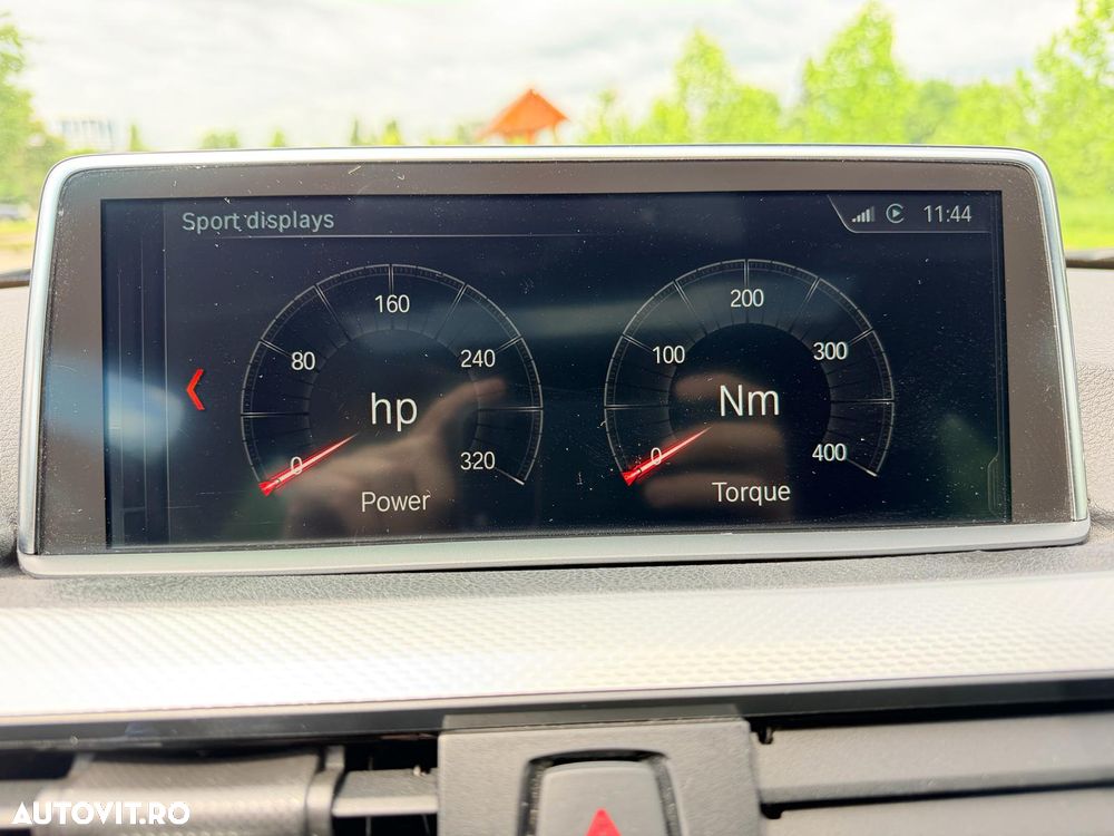 BMW Seria 4 - 16