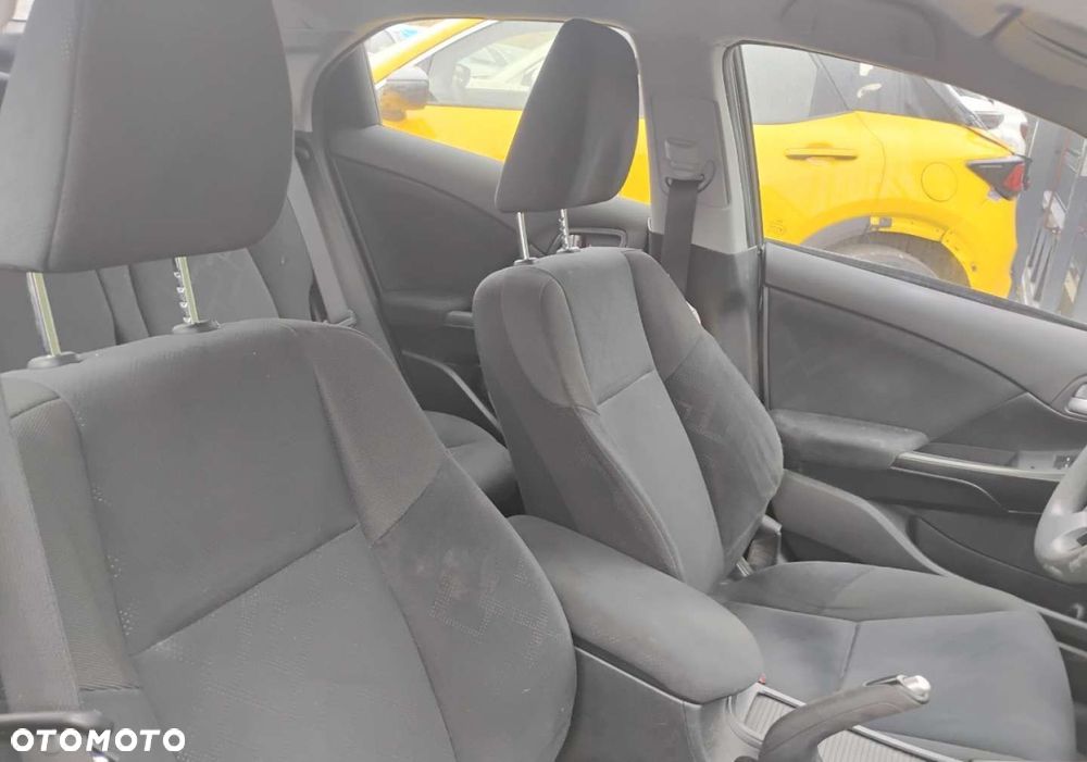 Honda Civic - 8