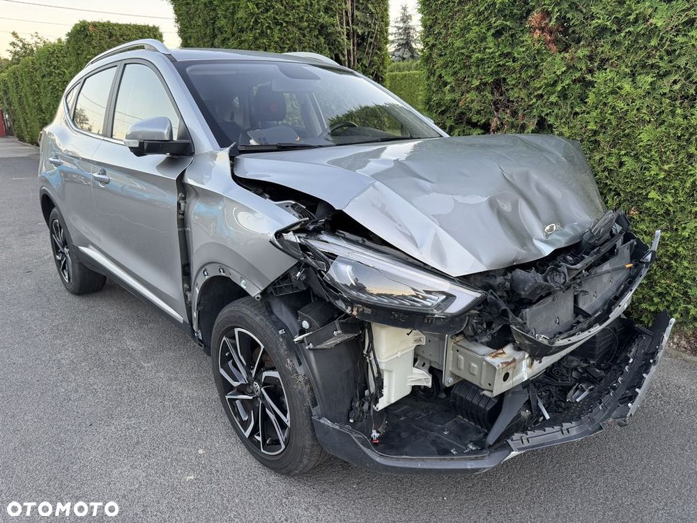 MG ZS 1.0 T-GDI Exclusive - 1