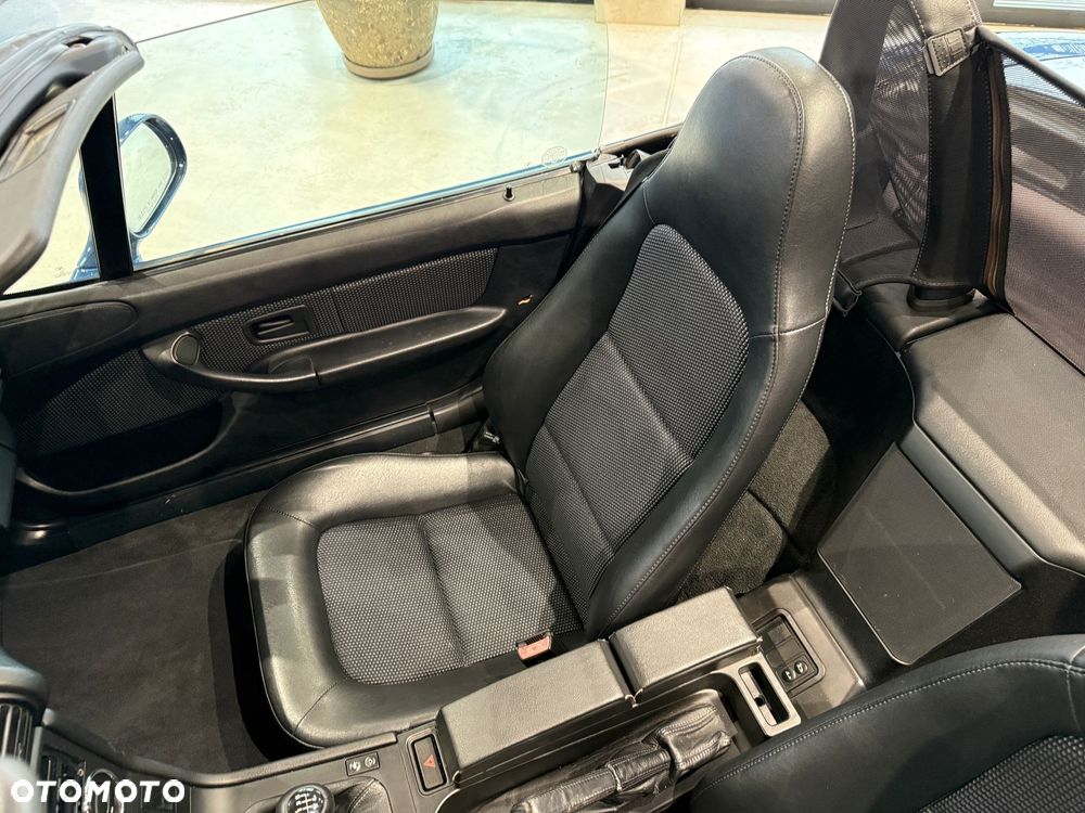 BMW Z3 - 17