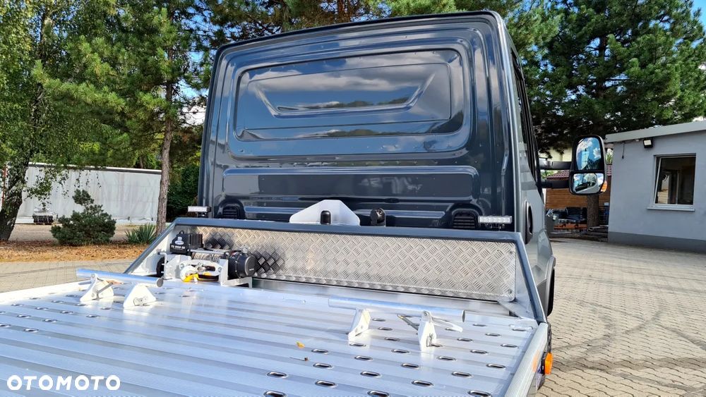 Iveco NPS Daily 50c21 - 10