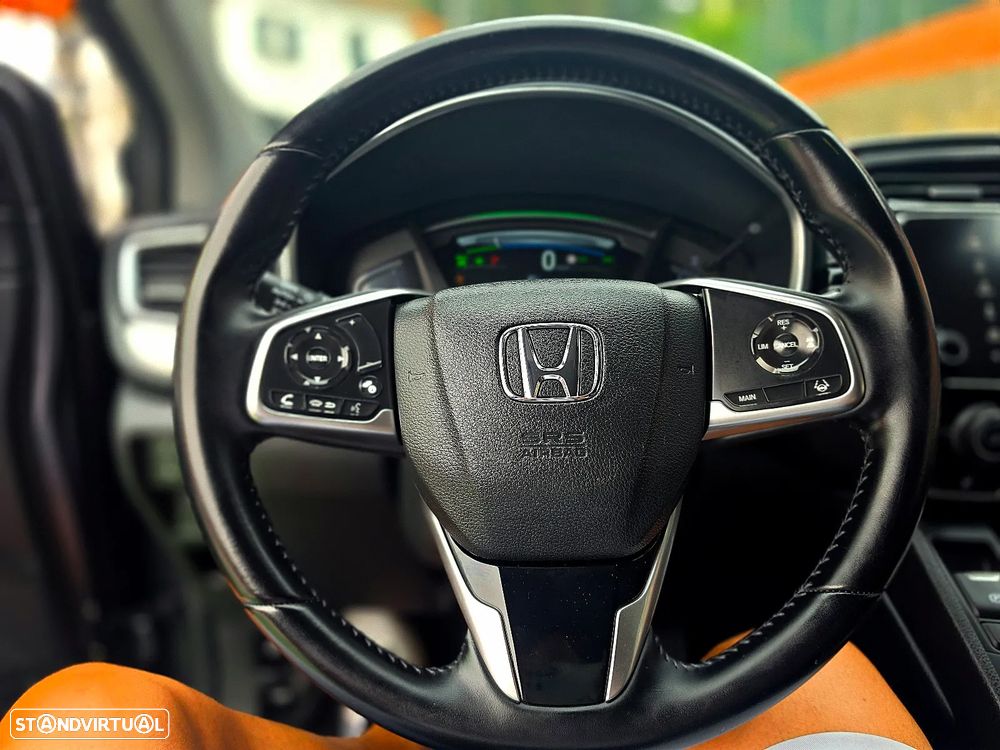 Honda CR-V 2.0 i-MMD Executive - 29