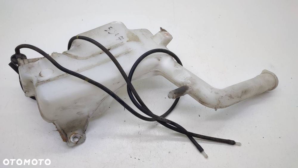 ZBIORNICZEK SPRYSKIWACZY POMPKA MAZDA 2 DE EUROPA - 1