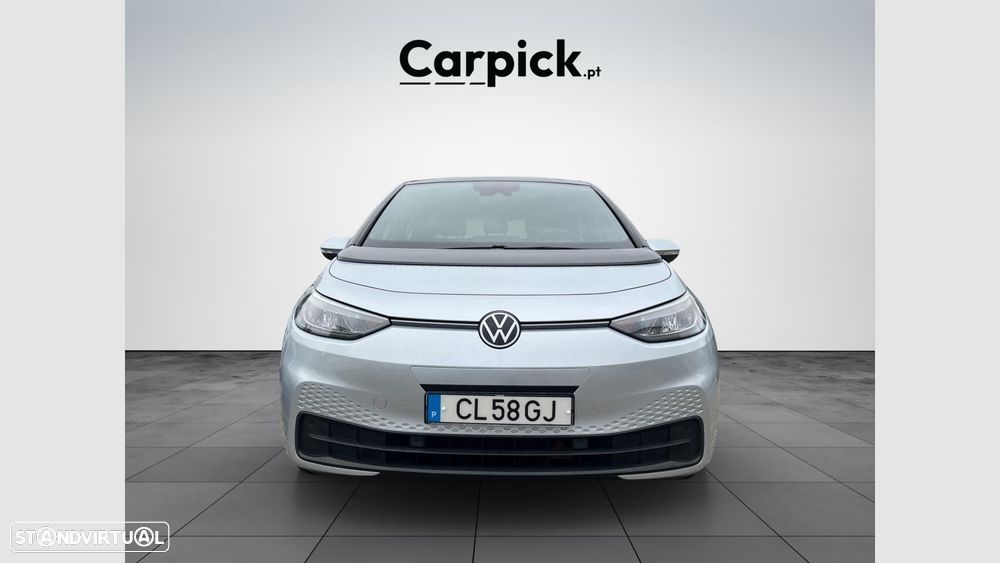 VW ID.3 Pro - 7
