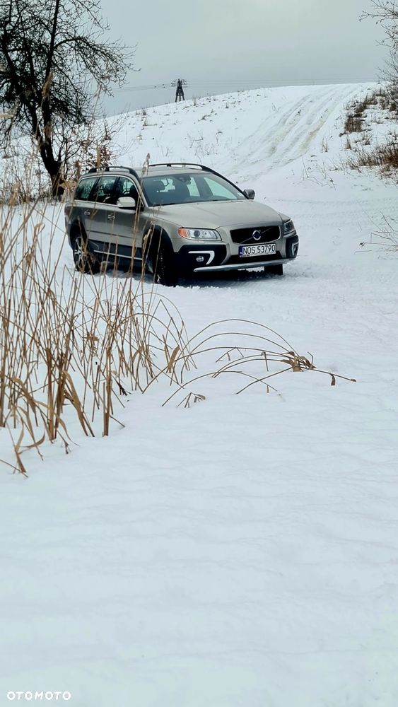 Volvo XC 70 D5 AWD Dynamic Summum - 19
