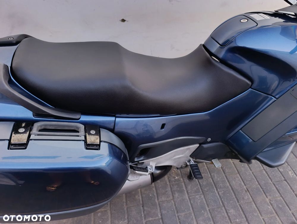 Honda ST - 25