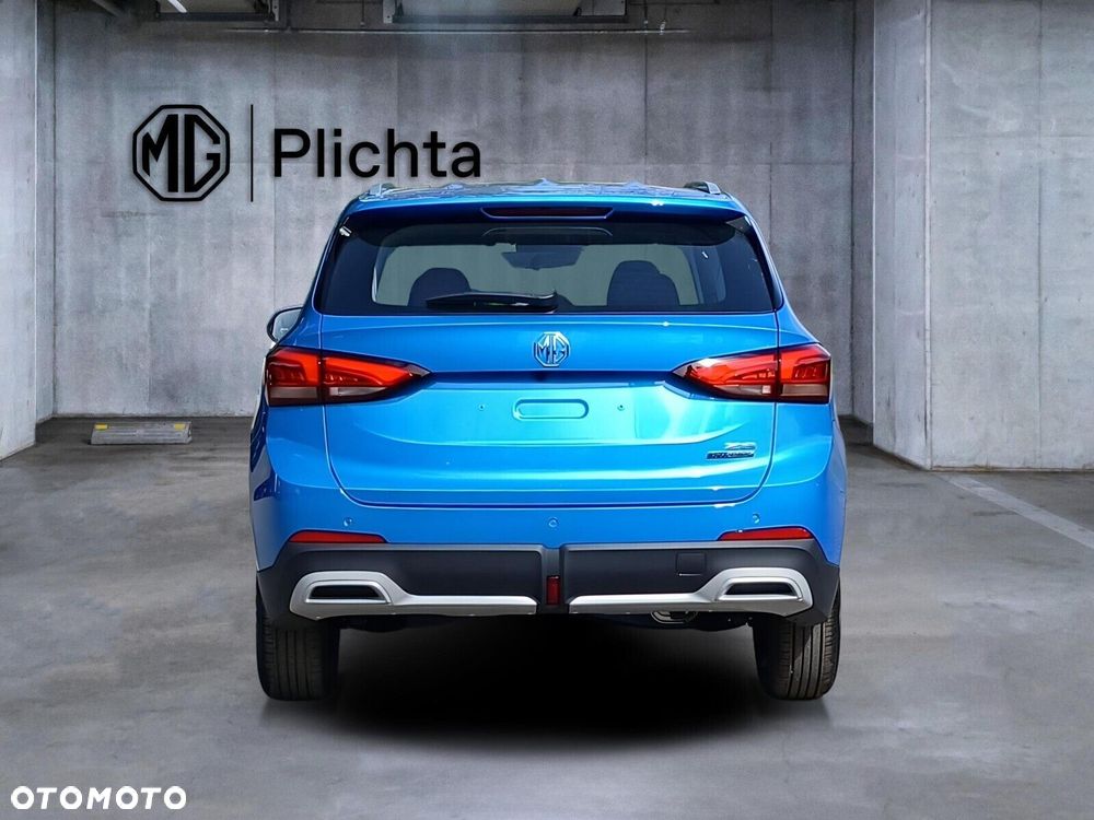 MG ZS Hybrid+ - 6