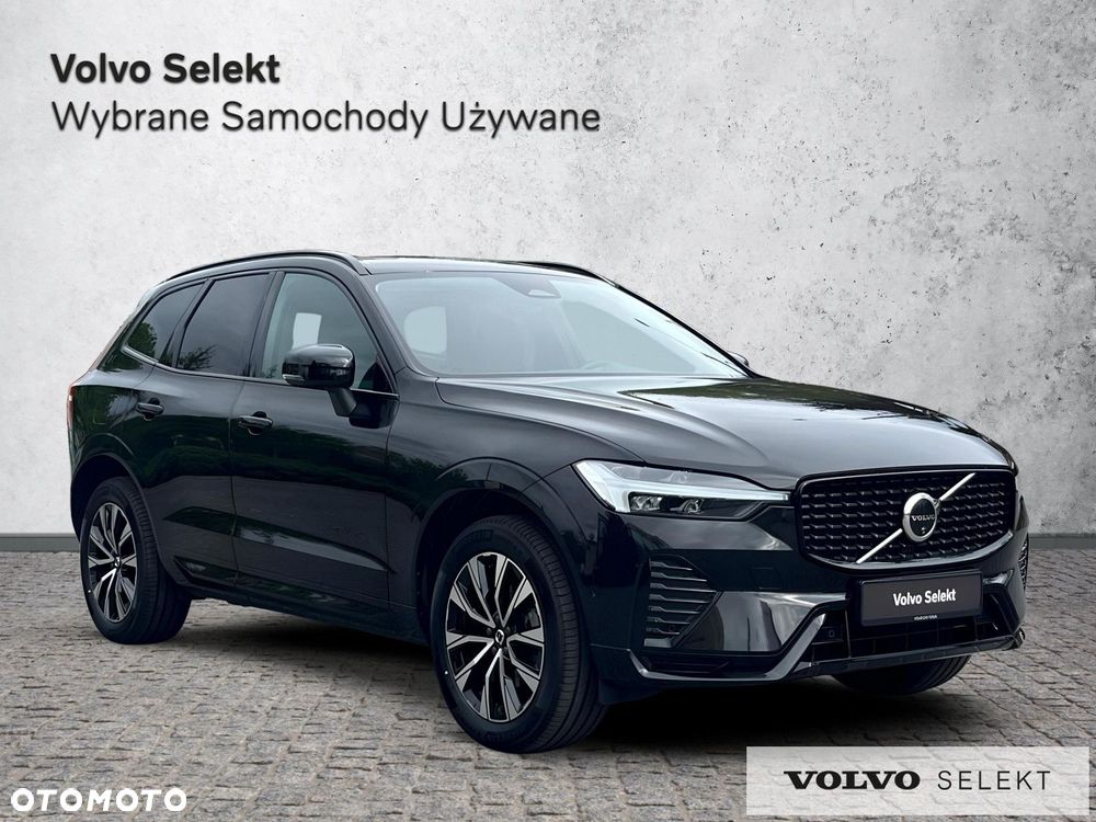 Volvo XC 60 - 9