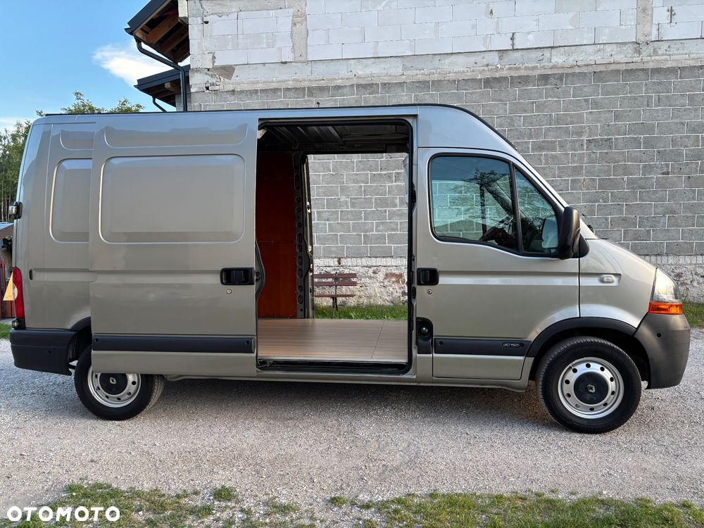 Renault Master - 9