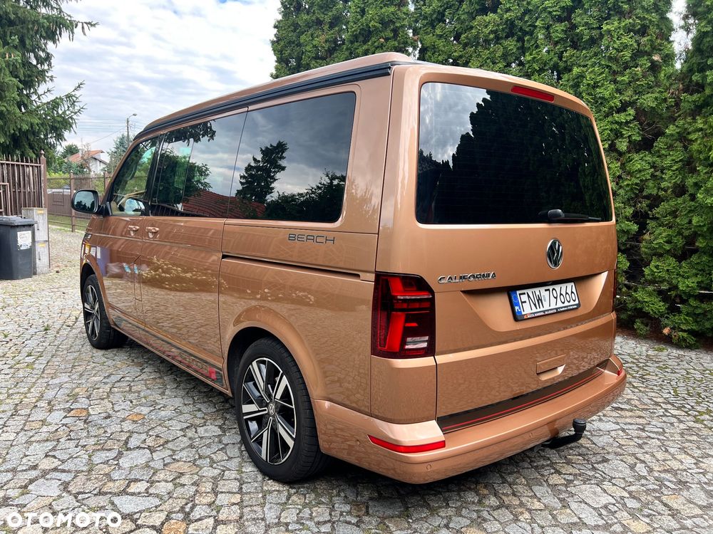 Volkswagen California - 15