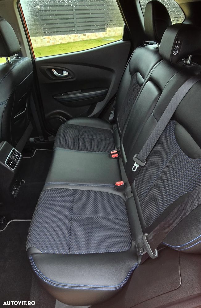 Renault Kadjar TCe 140 GPF BUSINESS EDITION - 23
