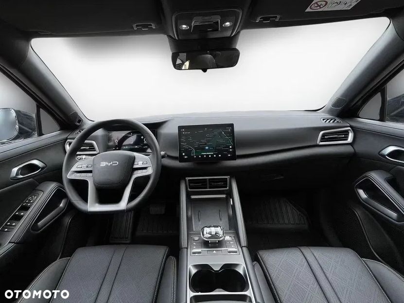 BYD Atto 2 DM-i Boost - 14