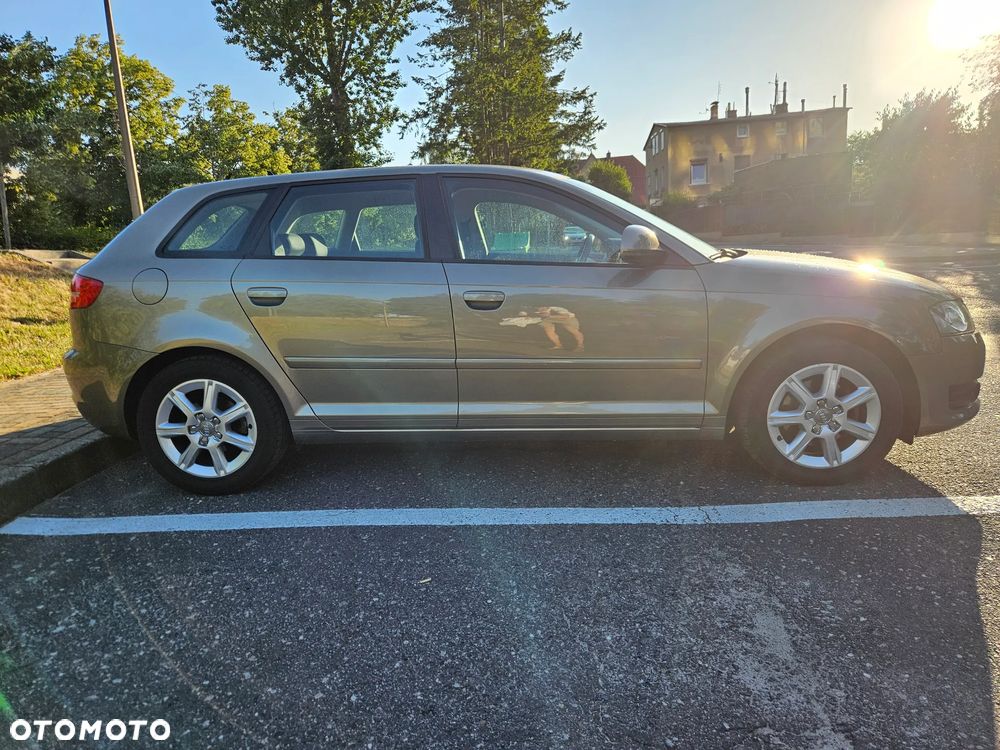 Audi A3 - 4