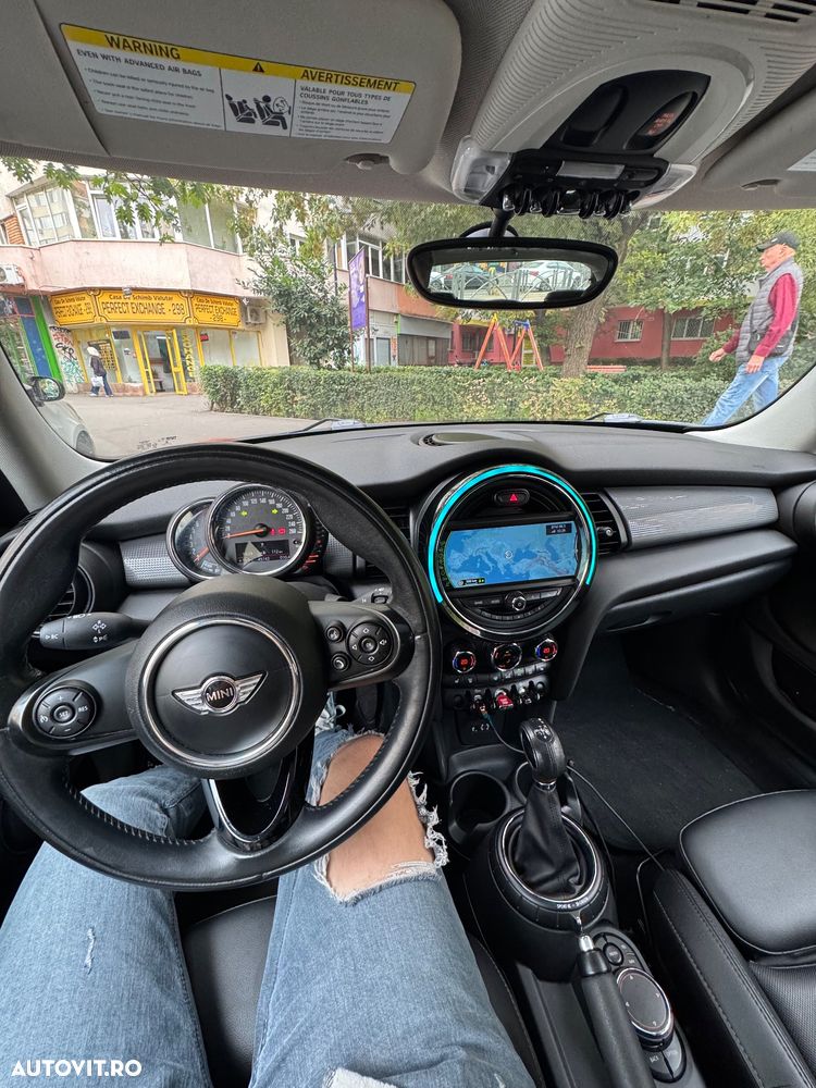 Mini Cooper - 24