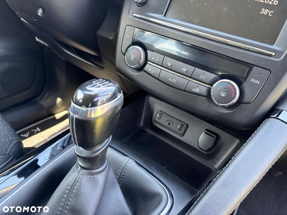 Renault Kadjar Energy TCe 130 Experience - 23