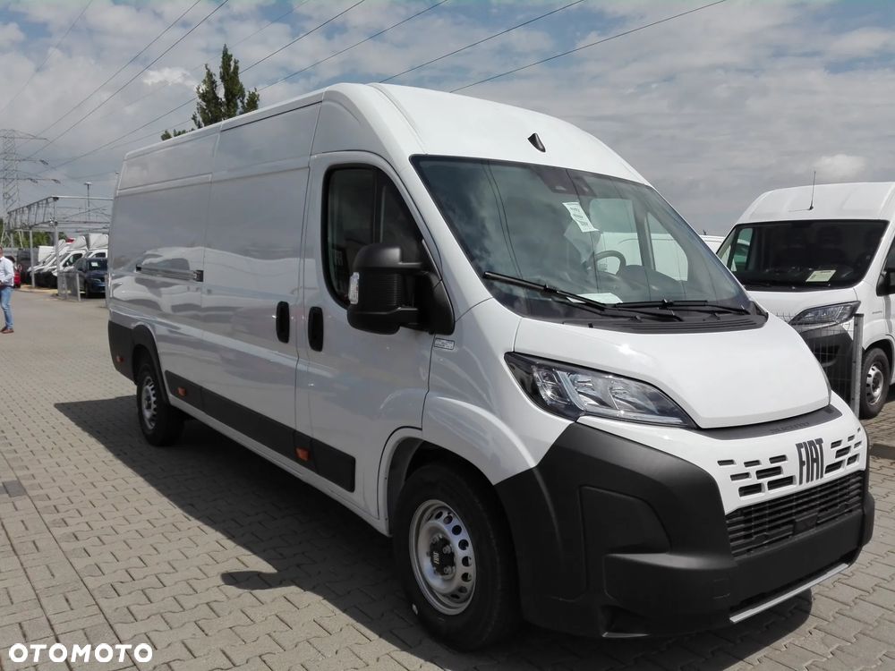 Fiat DUCATO - 2