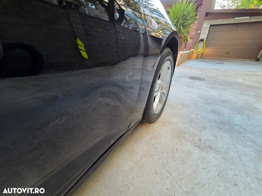 Opel Insignia 1.6 CDTI ECOTEC Cosmo Aut. - 21