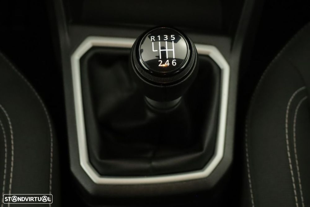 Dacia Jogger 1.0 ECO-G Expression 7L Bi-Fuel - 12