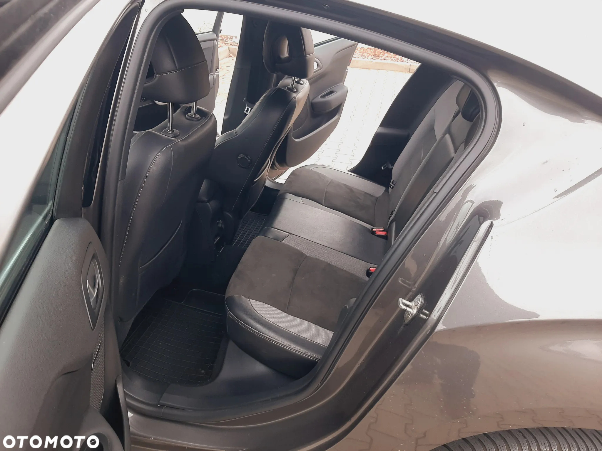 DS Automobiles DS 4 - 19
