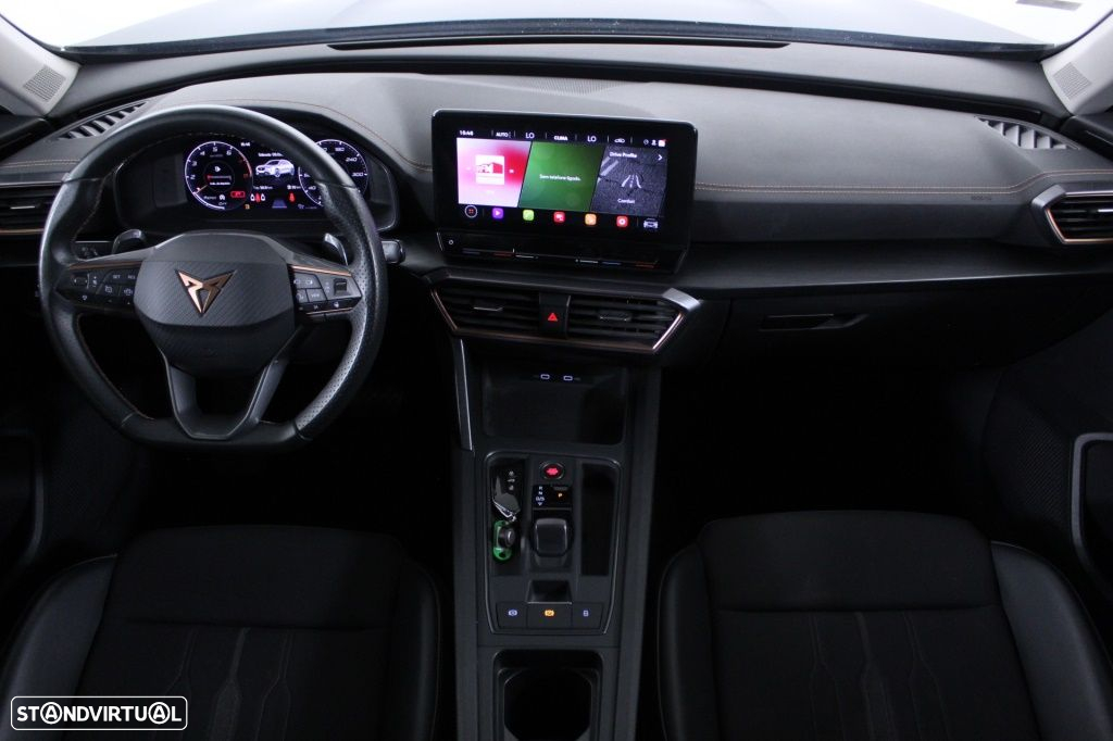 Cupra Formentor 1.5 TSI DSG - 18