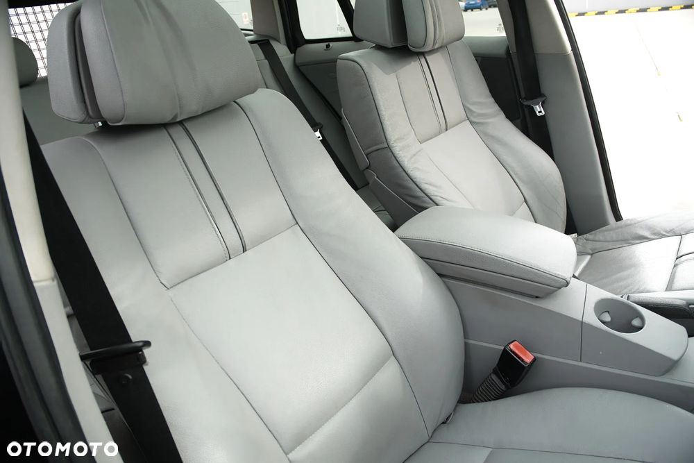 BMW X3 - 19