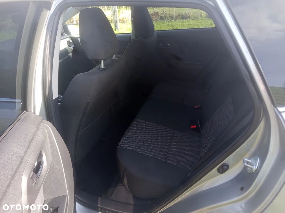 Toyota Auris - 15