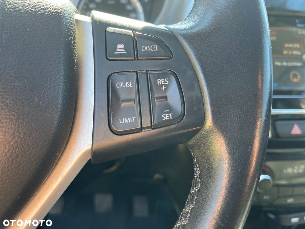 Suzuki Vitara 1.6 Premium 2WD - 34