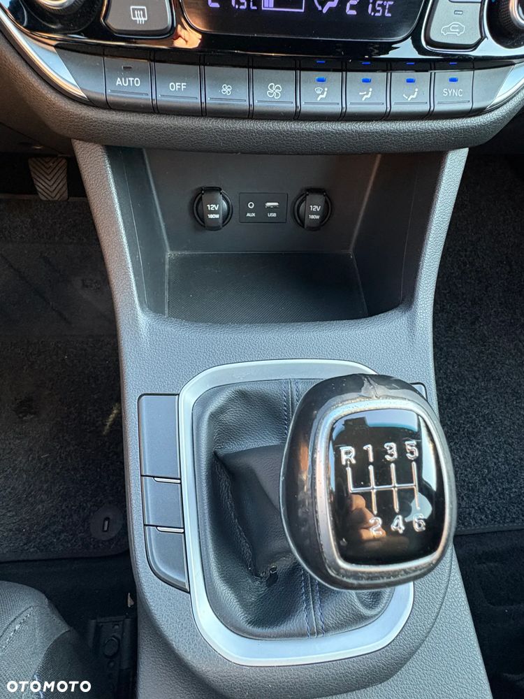 Hyundai i30 1.4 GO Plus - 5