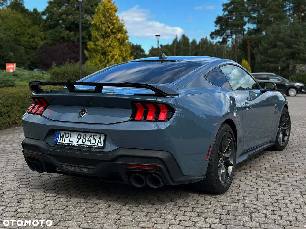 Ford Mustang - 19
