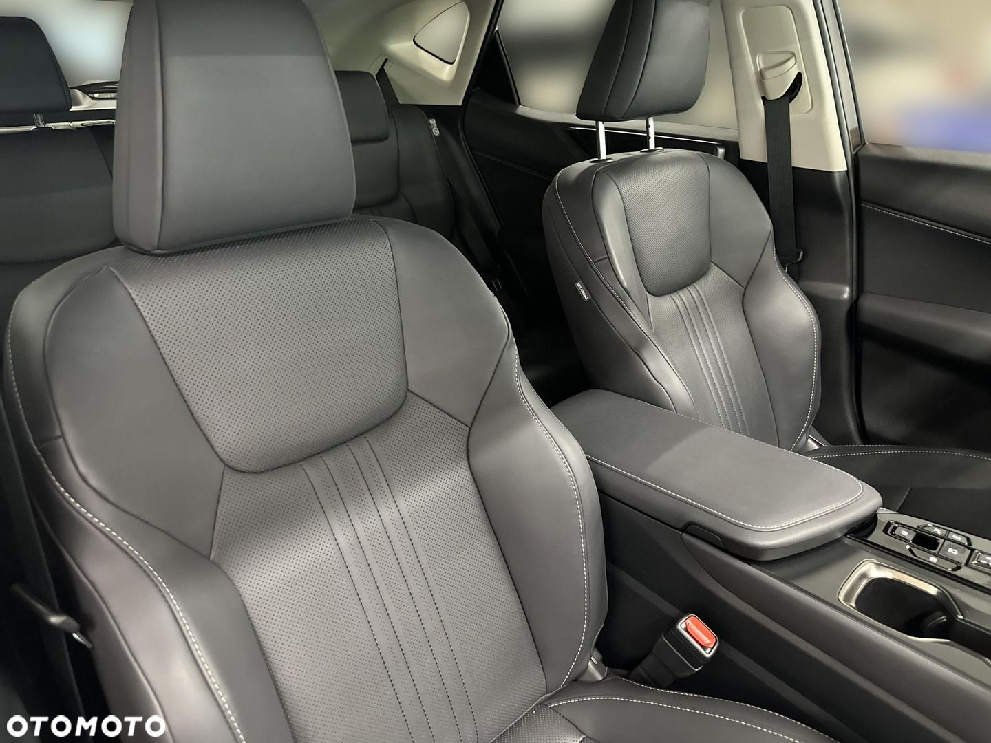 Lexus NX - 23