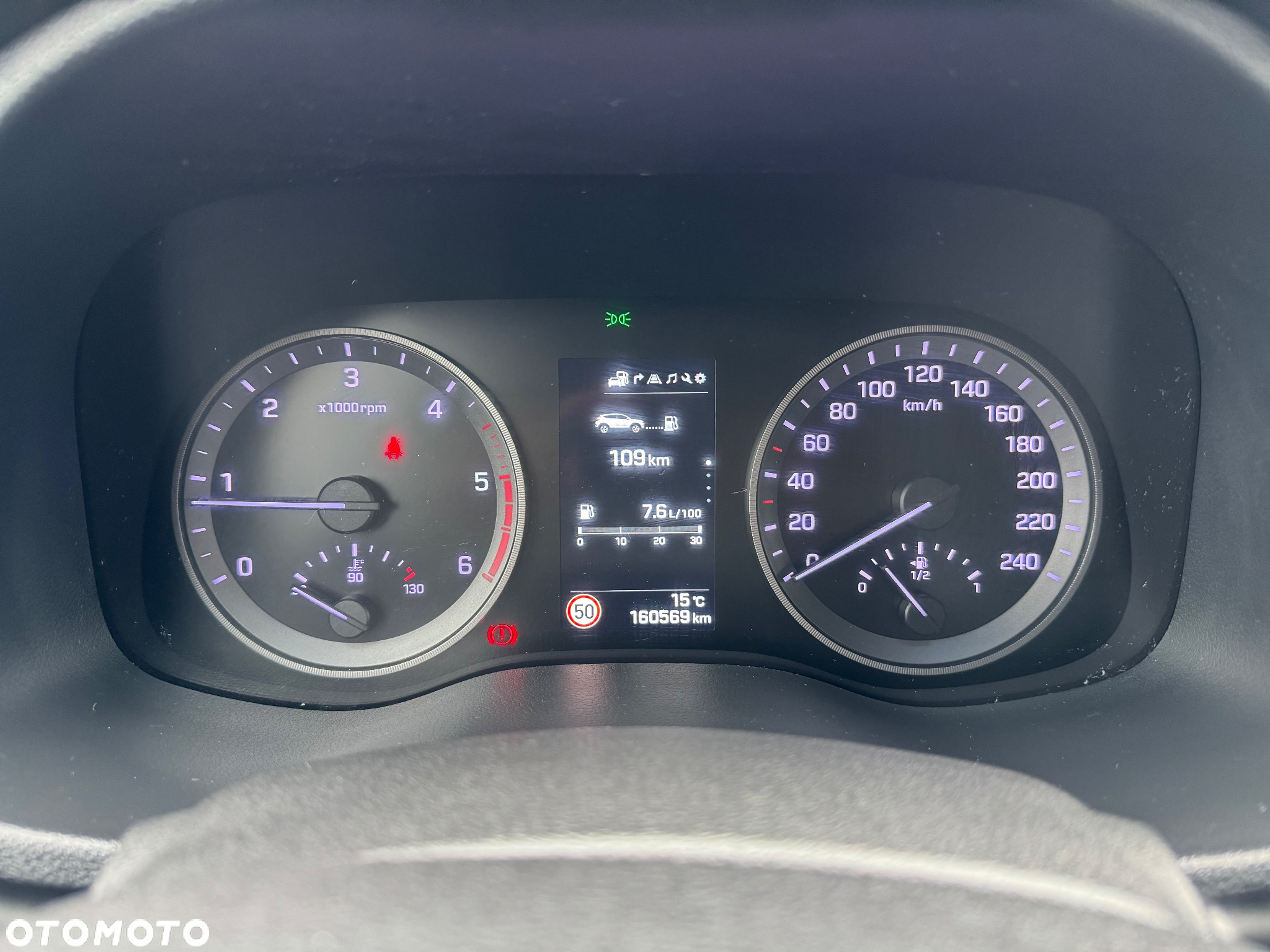 Hyundai Tucson - 30