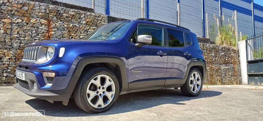 Jeep Renegade - 10