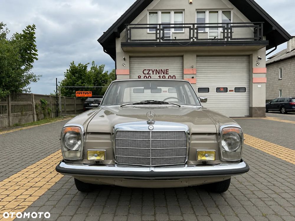 Mercedes-Benz Inny - 3