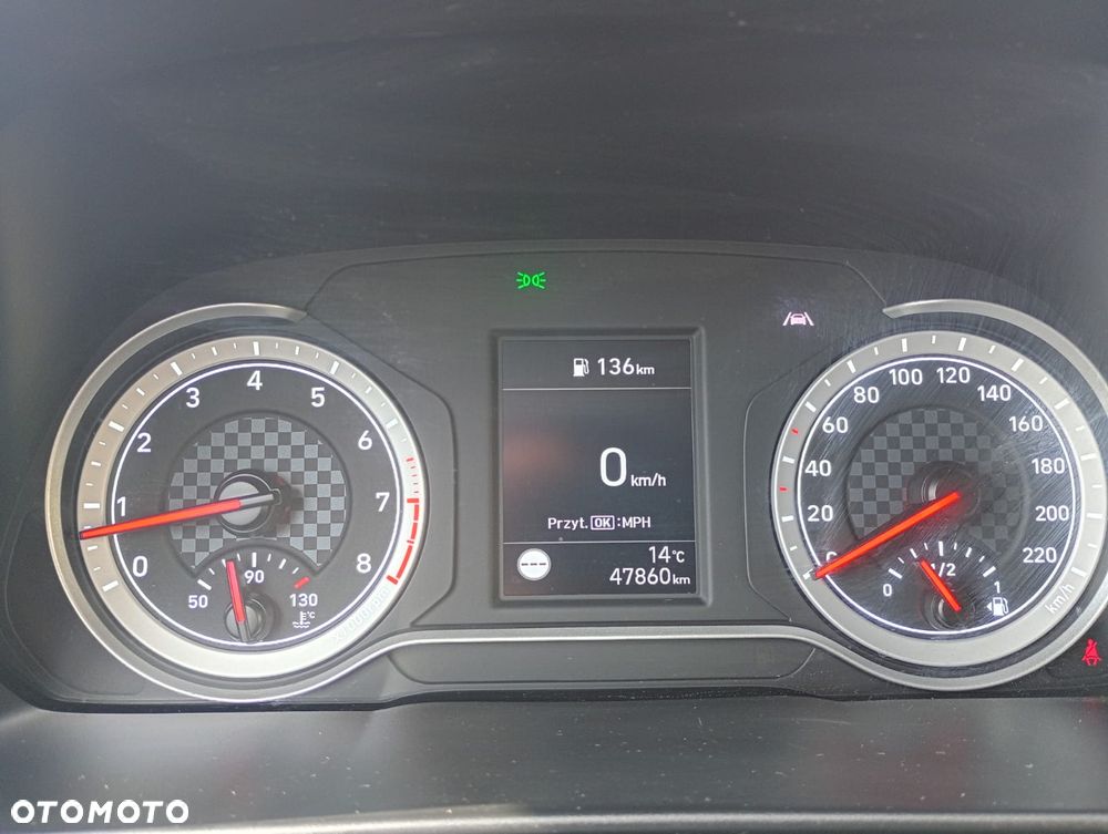 Hyundai i20 1.2 Cool - 9