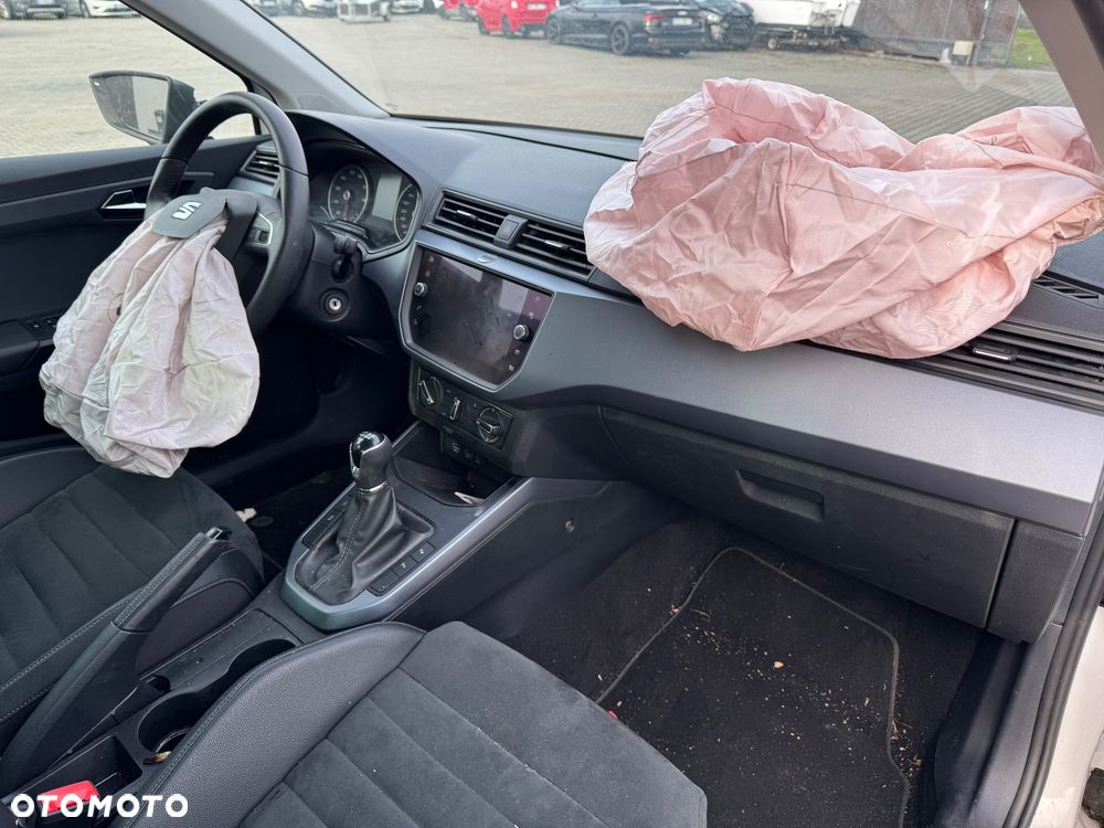 Seat Arona 1.0 TSI GPF Xcellence S&S - 13