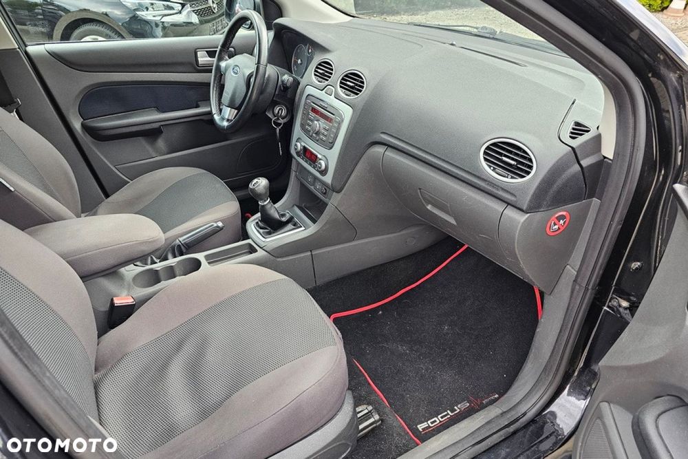 Ford Focus - 15